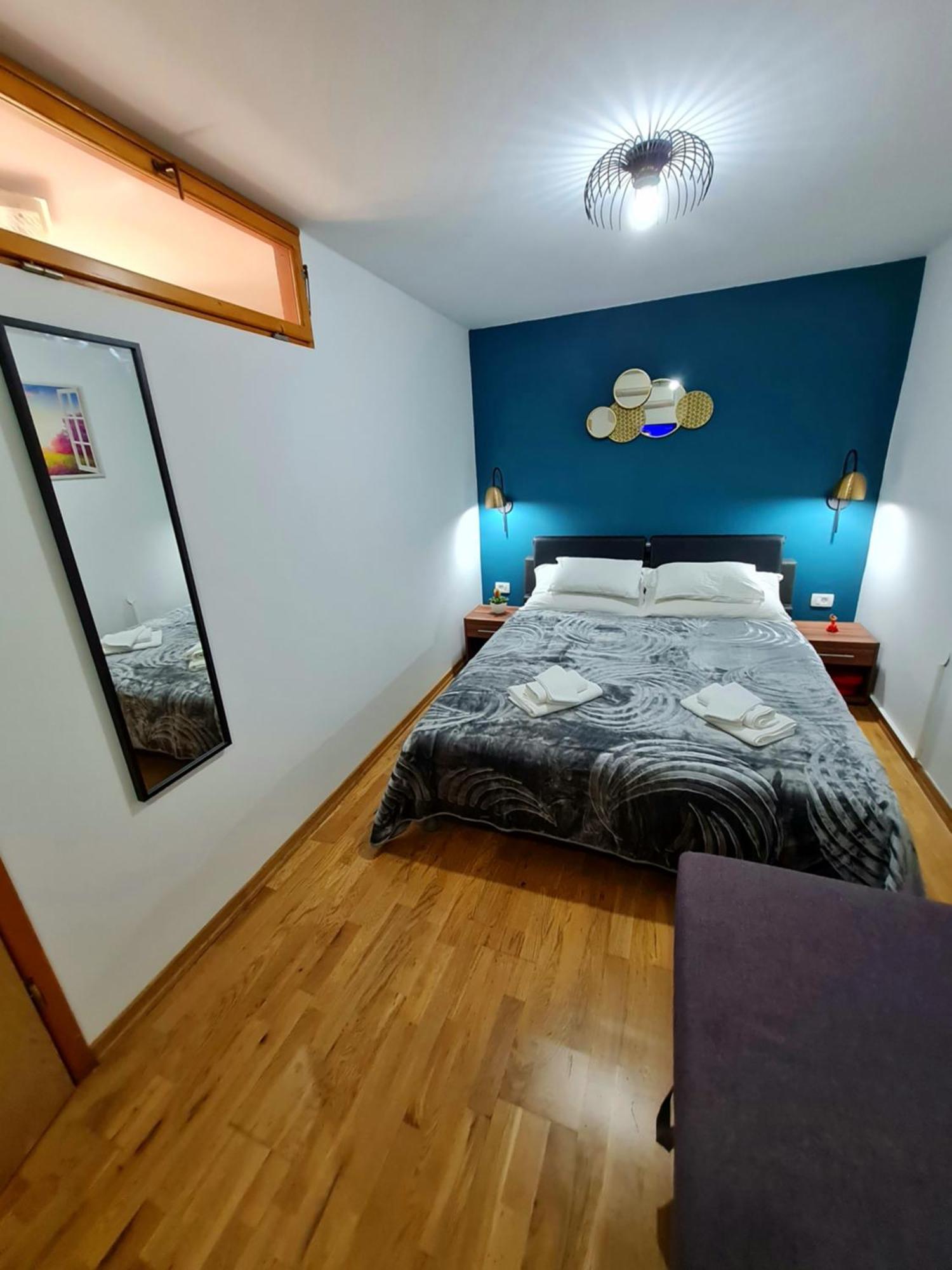 Inchy Accommodation Сплит Экстерьер фото